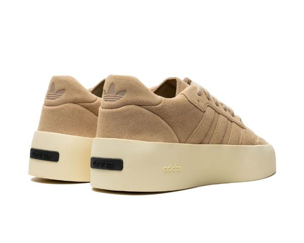 Adidas x Fear of God Athletics '86 Lo Clay