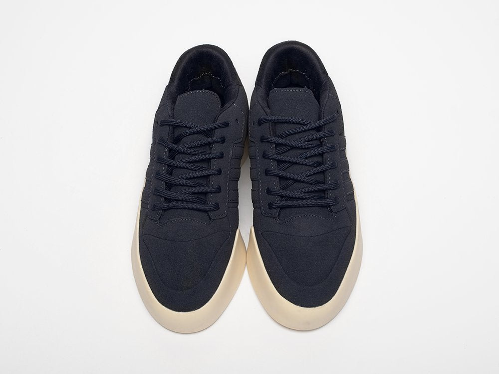 Adidas Fear of God Athletics '86 Black