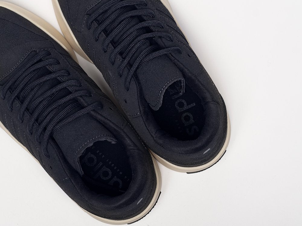 Adidas Fear of God Athletics '86 Black