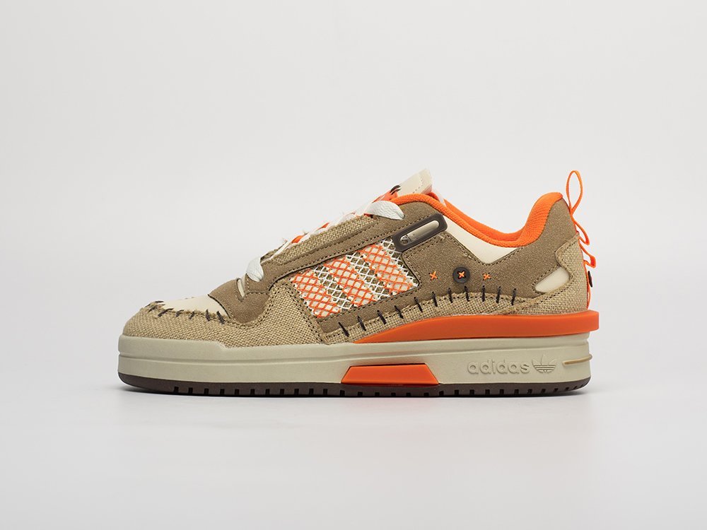 Adidas Forum Mod Low ‘Jack O’Lantern’