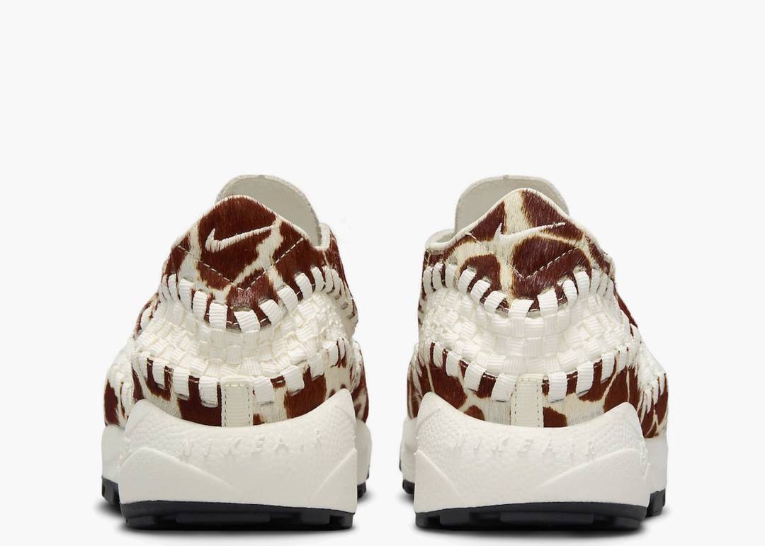 Air Footscape Woven
