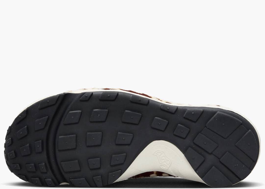 Air Footscape Woven
