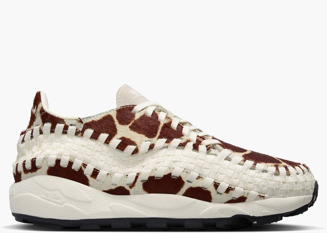 Air Footscape Woven