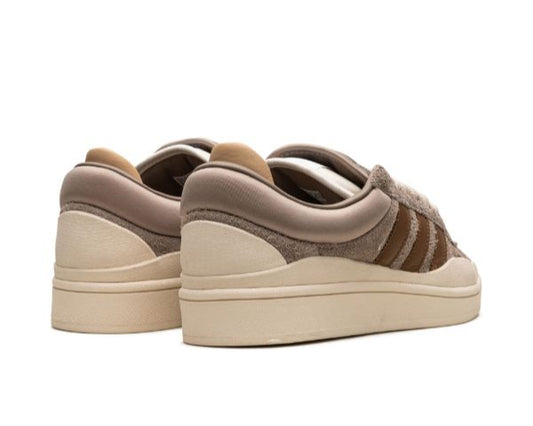 Adidas Campus x Bad Bunny "Brown"