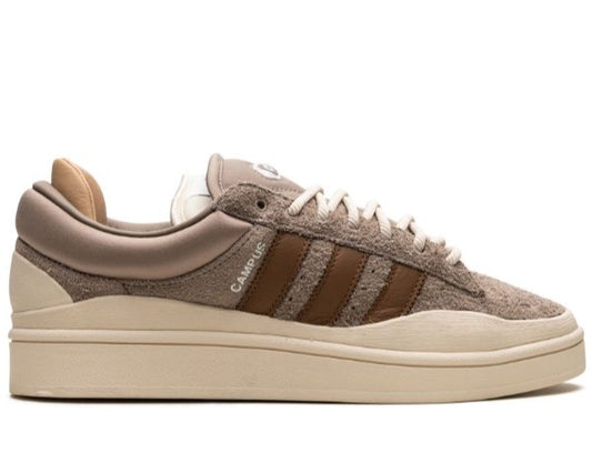 Adidas Campus x Bad Bunny "Brown"