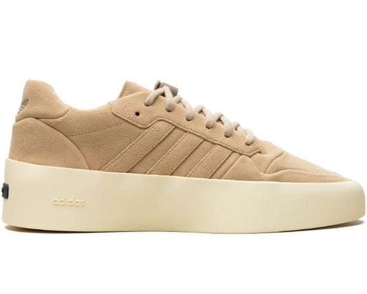 Adidas x  Fear of God Athletics '86 Lo Clay