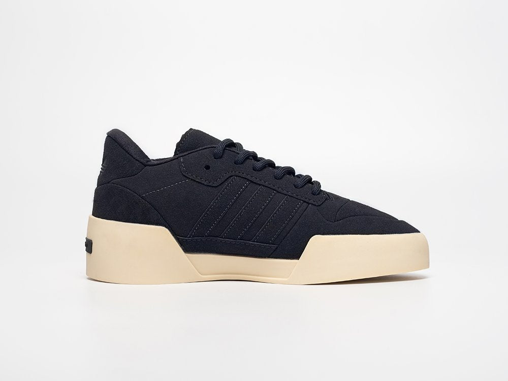 Adidas Fear of God Athletics '86 Black