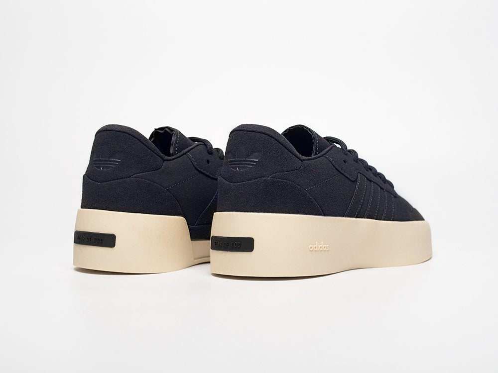 Adidas Fear of God Athletics '86 Black