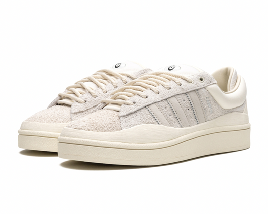 Adidas Campus x Bad Bunny "Cream"