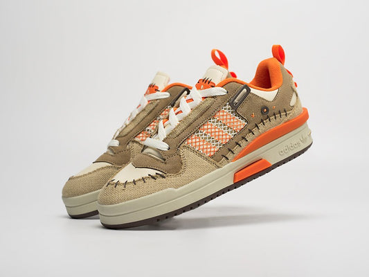 Adidas Forum Mod Low ‘Jack O’Lantern’