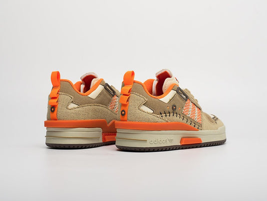 Adidas Forum Mod Low ‘Jack O’Lantern’