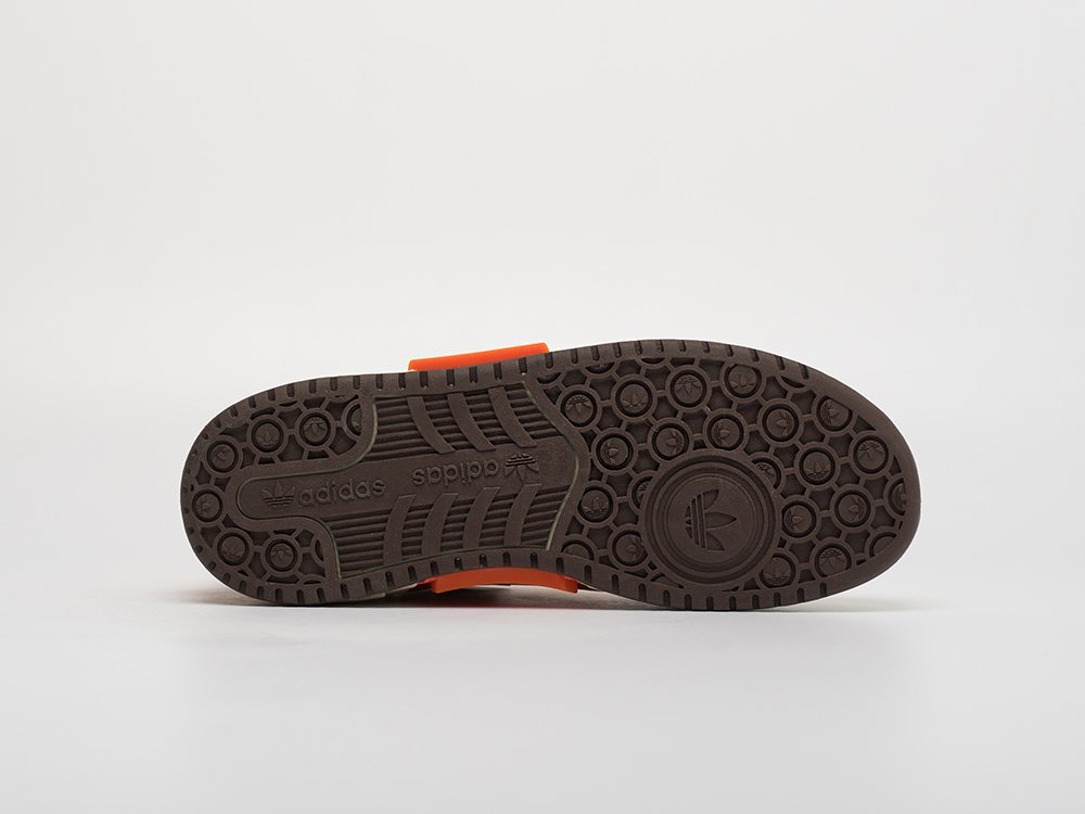 Adidas Forum Mod Low ‘Jack O’Lantern’