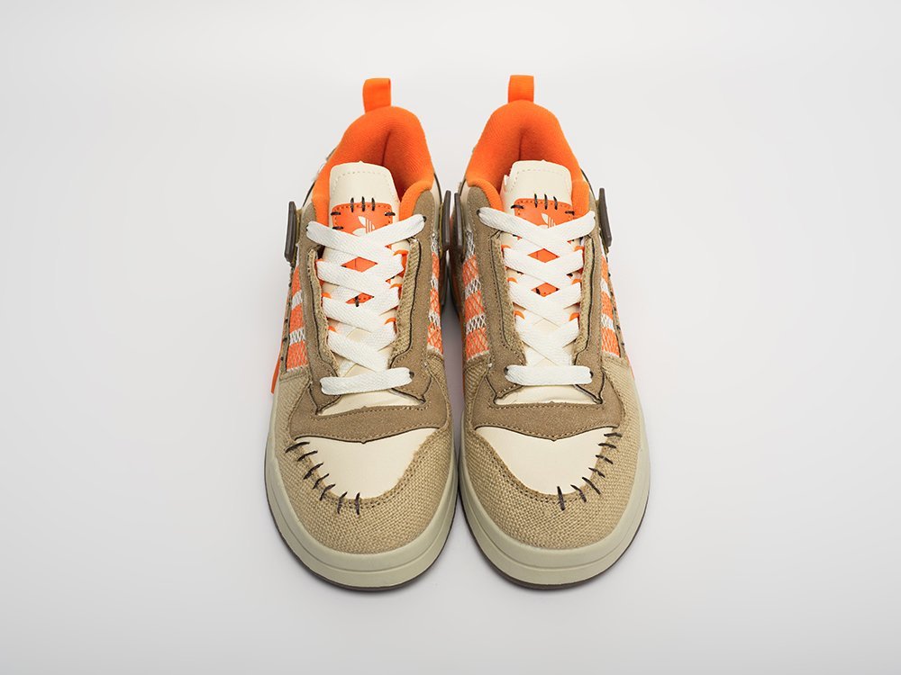 Adidas Forum Mod Low ‘Jack O’Lantern’