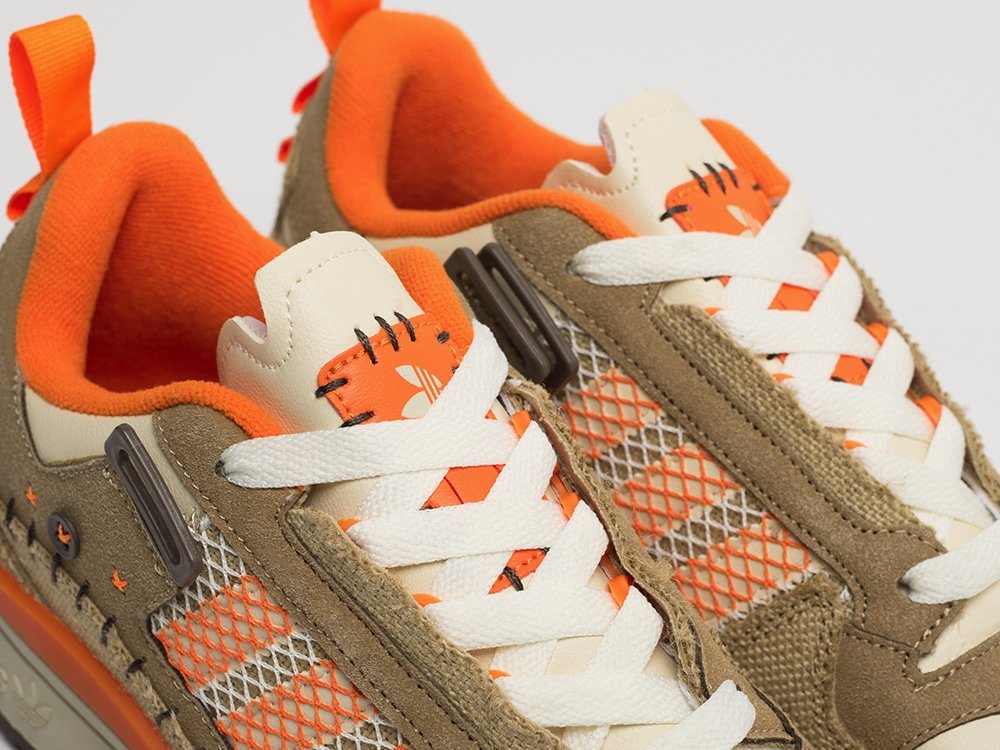 Adidas Forum Mod Low ‘Jack O’Lantern’
