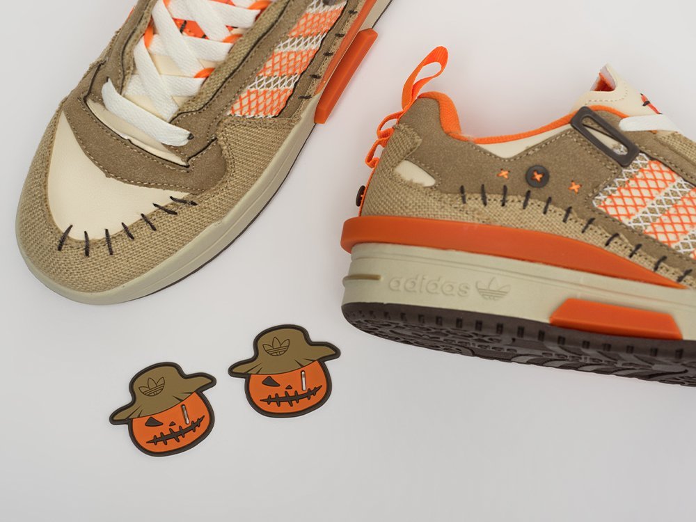 Adidas Forum Mod Low ‘Jack O’Lantern’