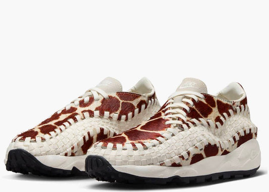 Air Footscape Woven